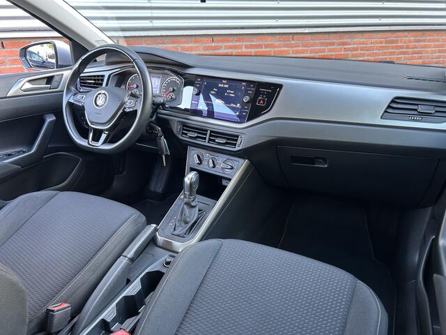 Volkswagen POLO 1.0 TSI Comfortline | Automaat | Active Cruise Control |