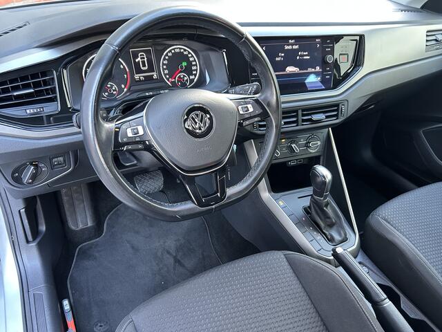 Volkswagen POLO 1.0 TSI Comfortline | Automaat | Active Cruise Control |