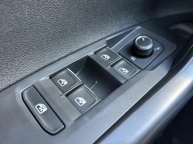 Volkswagen POLO 1.0 TSI Comfortline | Automaat | Active Cruise Control |