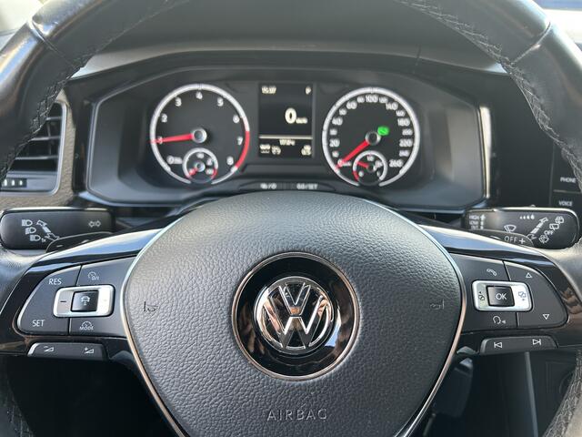 Volkswagen POLO 1.0 TSI Comfortline | Automaat | Active Cruise Control |