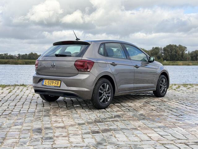Volkswagen POLO 1.0 TSI Comfortline|Automaat|Carplay|Adap. Cruise