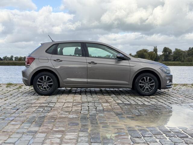 Volkswagen POLO 1.0 TSI Comfortline|Automaat|Carplay|Adap. Cruise