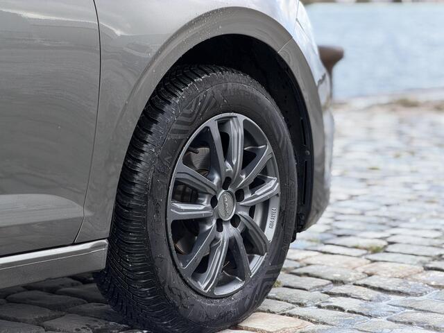 Volkswagen POLO 1.0 TSI Comfortline|Automaat|Carplay|Adap. Cruise