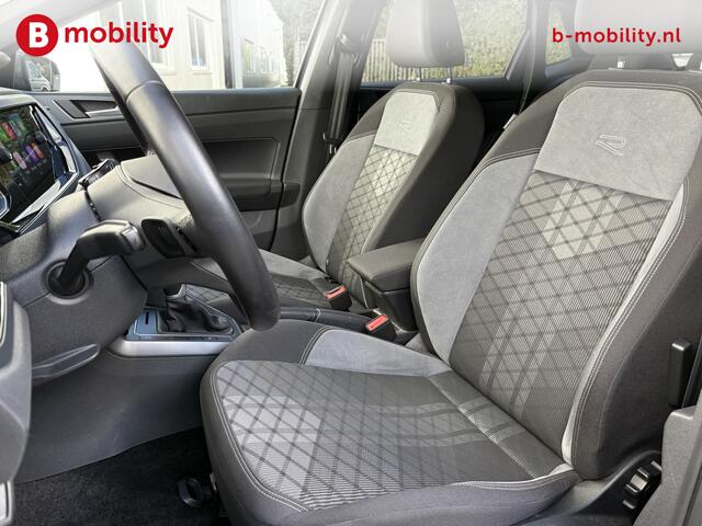 Volkswagen POLO 1.0 TSI R-Line Business DSG Automaat | Stoelverwarming | Apple CarPlay | Climate Control | Adaptive Cruise Control