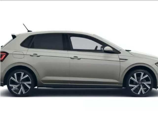 Volkswagen POLO R-Line Edition 1.0 TSI 70 kW / 95 PK Hatchback 7 Versn. DSG | Voorraad Actie | EU 2000,- inruilpremie