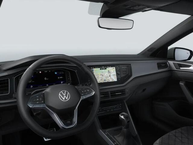 Volkswagen POLO R-Line Edition 1.0 TSI 70 kW / 95 PK Hatchback 7 Versn. DSG | Voorraad Actie | Prijs is inclusief EU 2000,- inruilpremie