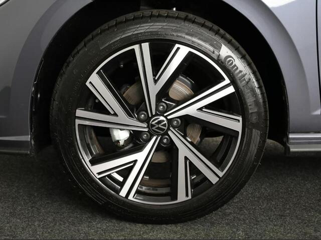 Volkswagen POLO R-Line Edition 1.0 TSI 70 kW / 95 PK Hatchback 7 Versn. DSG | Panoramaschuif-kanteldak | Voorraad Actie | EU 2000,- Inruilpremie