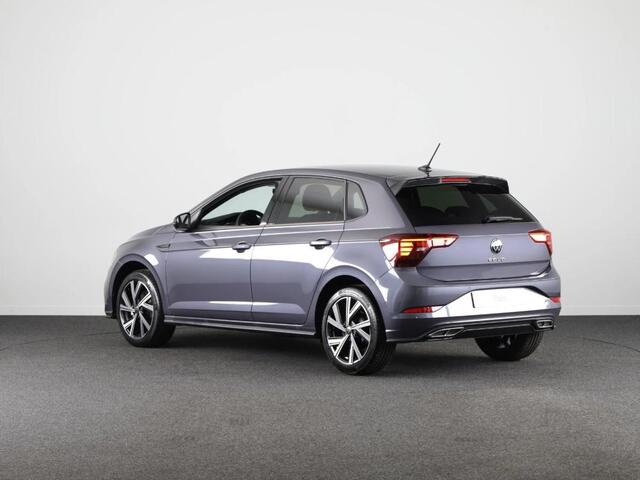 Volkswagen POLO R-Line Edition 1.0 TSI 70 kW / 95 PK Hatchback 7 Versn. DSG | Panoramaschuif-kanteldak | Voorraad Actie | EU 2000,- Inruilpremie