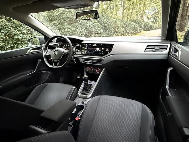 Volkswagen POLO 1.0 TSI Comfortline