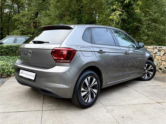 Volkswagen POLO 1.0 TSI Comfortline