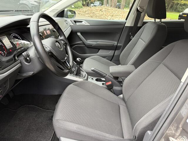 Volkswagen POLO 1.0 TSI Comfortline