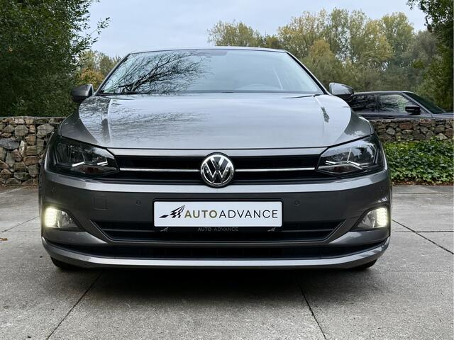 Volkswagen POLO 1.0 TSI Comfortline