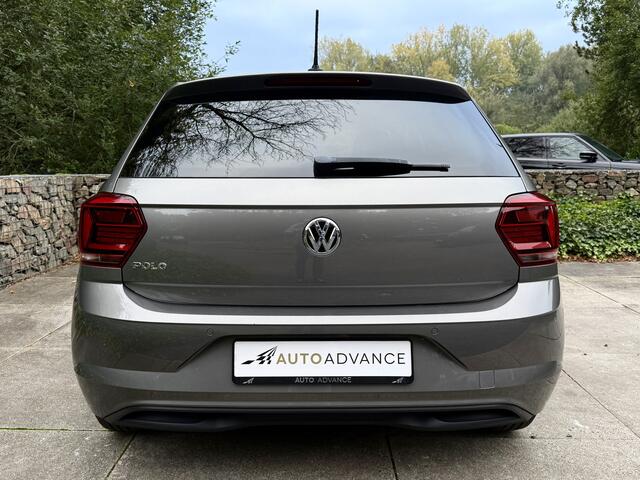 Volkswagen POLO 1.0 TSI Comfortline