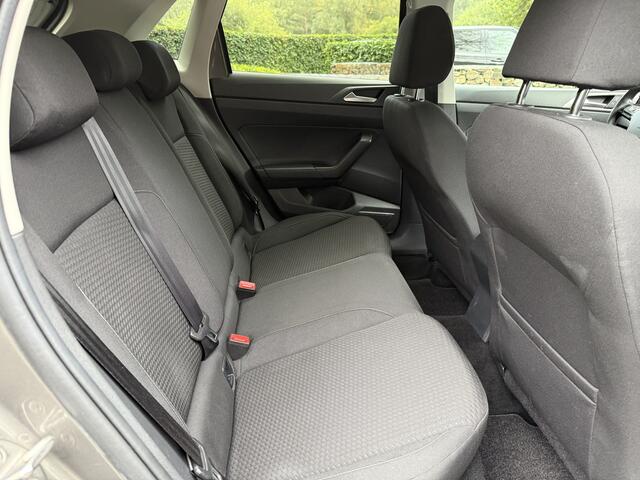 Volkswagen POLO 1.0 TSI Comfortline