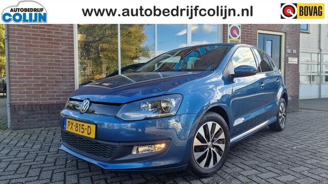 Volkswagen POLO 1.0 BlueM. Edition, Andriod Auto/Apple Carplay