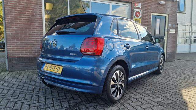 Volkswagen POLO 1.0 BlueM. Edition, Andriod Auto/Apple Carplay