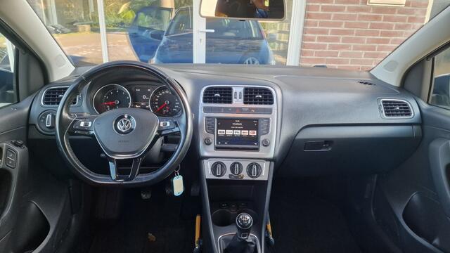 Volkswagen POLO 1.0 BlueM. Edition, Andriod Auto/Apple Carplay