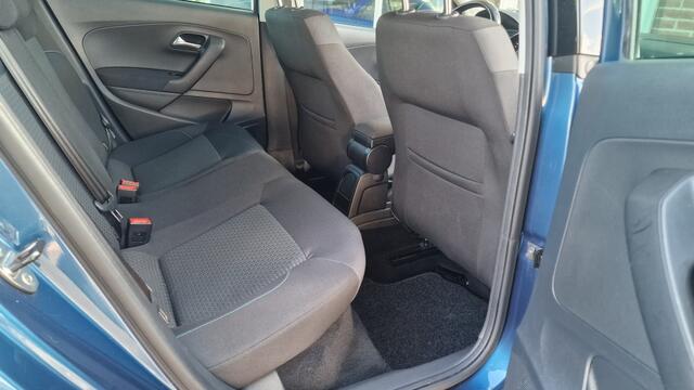 Volkswagen POLO 1.0 BlueM. Edition, Andriod Auto/Apple Carplay