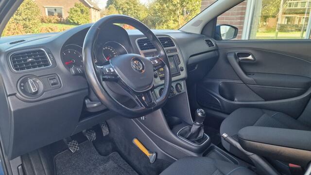 Volkswagen POLO 1.0 BlueM. Edition, Andriod Auto/Apple Carplay