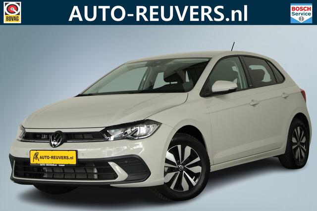 Volkswagen POLO 1.0 TSI 116 Pk Move / LED / Navi / ACC Travelassist / CarPlay