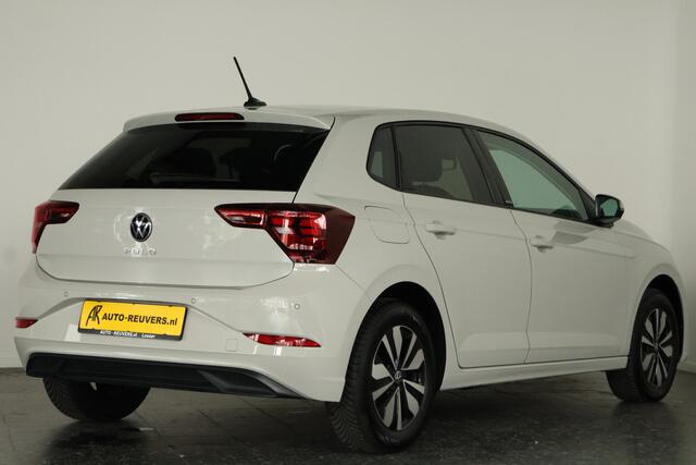 Volkswagen POLO 1.0 TSI 116 Pk Move / LED / Navi / ACC Travelassist / CarPlay