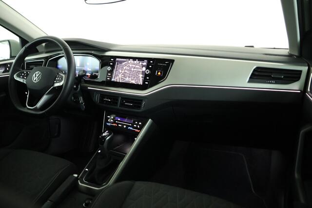 Volkswagen POLO 1.0 TSI 116 Pk Move / LED / Navi / ACC Travelassist / CarPlay