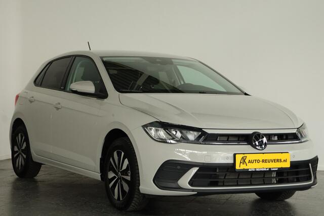 Volkswagen POLO 1.0 TSI 116 Pk Move / LED / Navi / ACC Travelassist / CarPlay