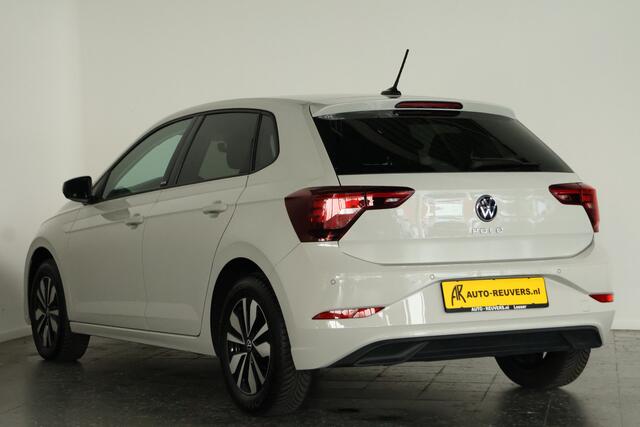 Volkswagen POLO 1.0 TSI 116 Pk Move / LED / Navi / ACC Travelassist / CarPlay