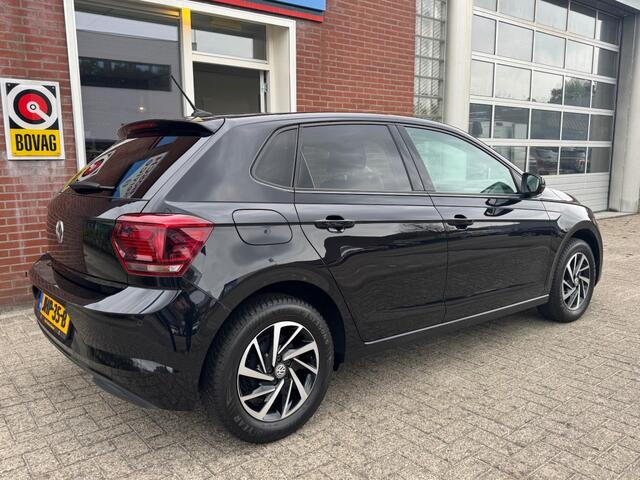 Volkswagen POLO 1.0 TSI 70kW 'Join' 5-drs