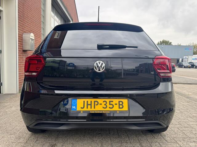 Volkswagen POLO 1.0 TSI 70kW 'Join' 5-drs