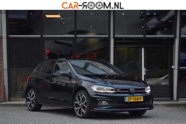 Volkswagen POLO 2.0 TSI GTI Virtual Stoelvw ACC DCC LED
