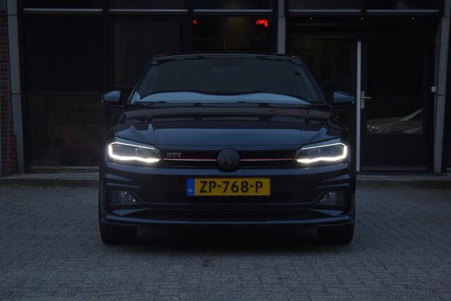 Volkswagen POLO 2.0 TSI GTI Virtual Stoelvw ACC DCC LED