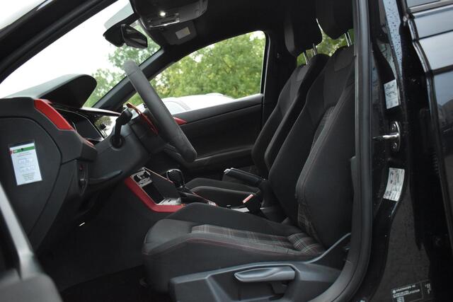 Volkswagen POLO 2.0 TSI GTI Virtual Stoelvw ACC DCC LED