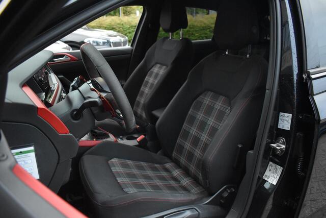 Volkswagen POLO 2.0 TSI GTI Virtual Stoelvw ACC DCC LED