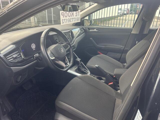 Volkswagen POLO 1.0 TSI Life