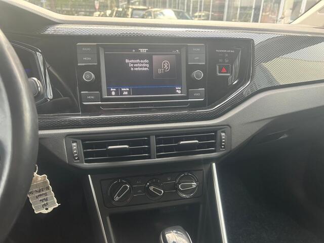 Volkswagen POLO 1.0 TSI Life