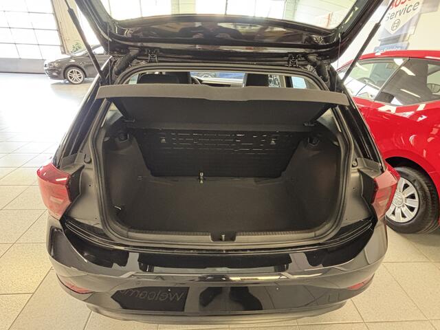 Volkswagen POLO 1.0 MPI 2025 Edition Black * 16 INCH * STOELVERWARMING * PDC