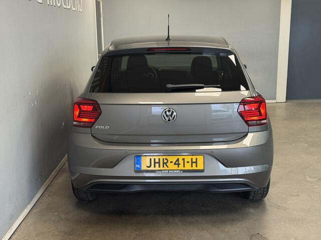 Volkswagen POLO 1.0 Stoelverwarming/Beats Audio/ACC