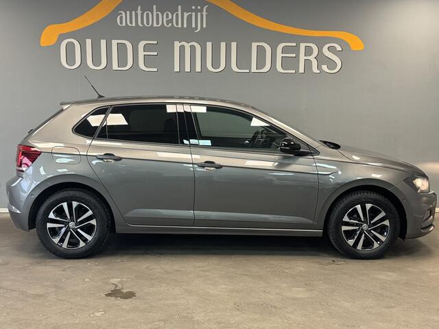 Volkswagen POLO 1.0 Stoelverwarming/Beats Audio/ACC