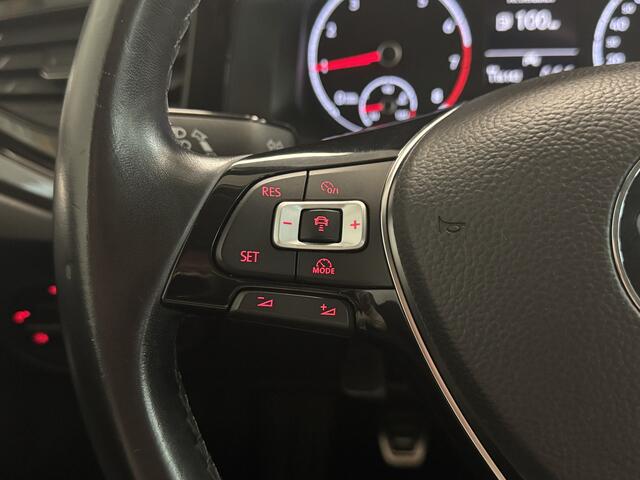 Volkswagen POLO 1.0 Stoelverwarming/Beats Audio/ACC