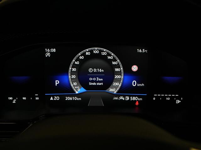 Volkswagen POLO 1.0 TSI 95 pk DSG Life Edition | Stoelverwarming | Navigatie | Parkeersensoren voor/achter