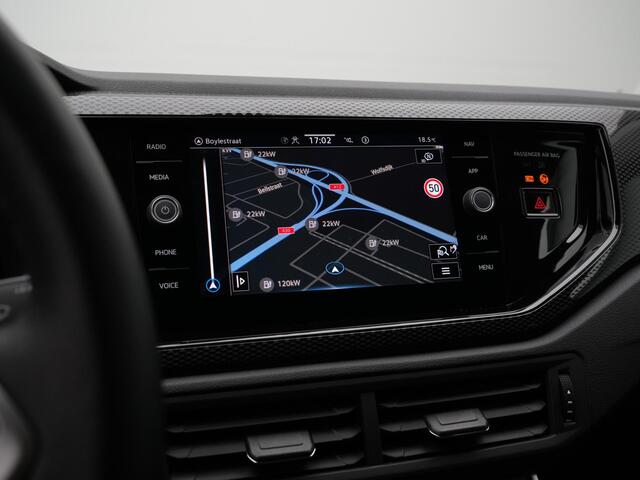 Volkswagen POLO 1.0 TSI 95 pk DSG Life Edition | Stoelverwarming | Navigatie | Parkeersensoren voor/achter