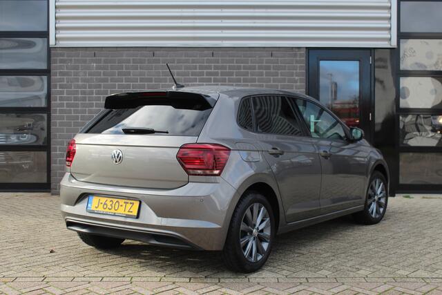 Volkswagen POLO 1.0 TSI Highline / Carplay / Automaat / Stoelverwarming
