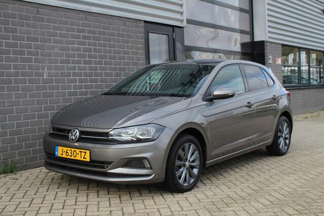 Volkswagen POLO 1.0 TSI Highline / Carplay / Automaat / Stoelverwarming