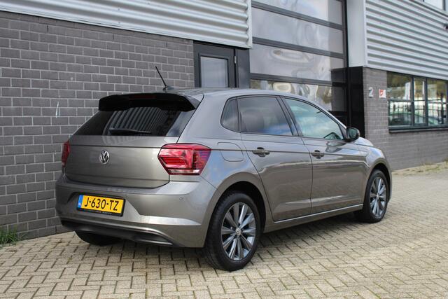 Volkswagen POLO 1.0 TSI Highline / Carplay / Automaat / Stoelverwarming