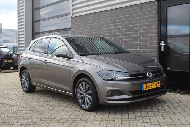 Volkswagen POLO 1.0 TSI Highline / Carplay / Automaat / Stoelverwarming
