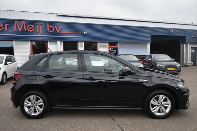 Volkswagen POLO 1.0 TSI Comfortline R-Line , VIRTUAL COCKPIT , AIRO , NAVI VIA APP , CR CONTROL , LMV15 ,