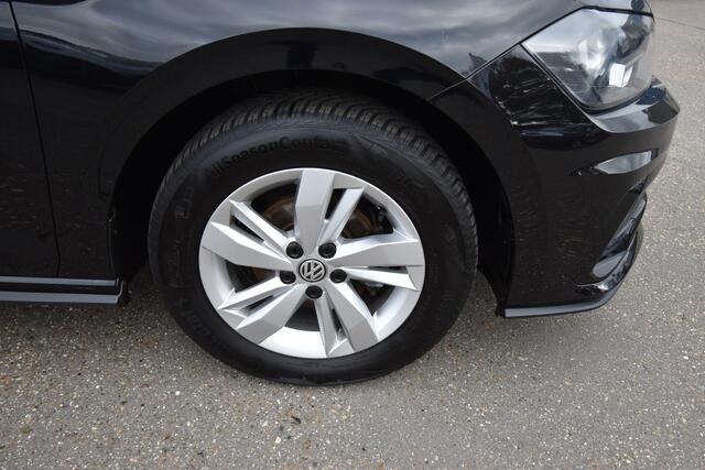 Volkswagen POLO 1.0 TSI Comfortline R-Line , VIRTUAL COCKPIT , AIRO , NAVI VIA APP , CR CONTROL , LMV15 ,