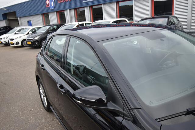 Volkswagen POLO 1.0 TSI Comfortline R-Line , VIRTUAL COCKPIT , AIRO , NAVI VIA APP , CR CONTROL , LMV15 ,