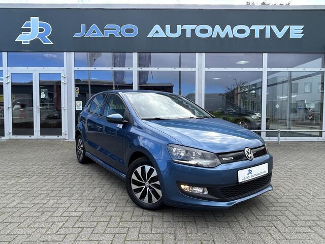 Volkswagen POLO 1.0 BlueMotion Edition | Executive pakket | Cruise Control | Apple Carplay | Android Auto | NAP